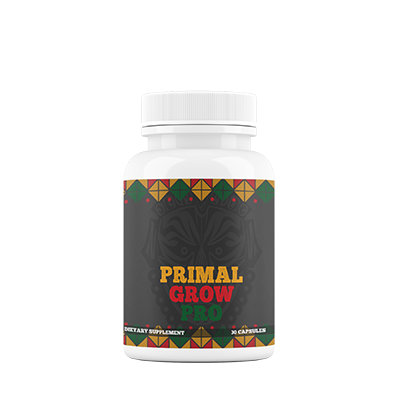 Primal Grow Pro 1 bottle